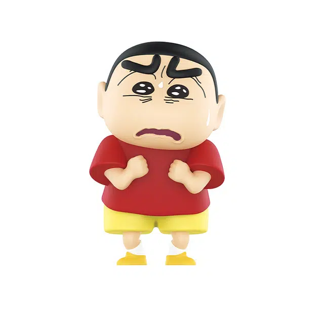 52TOYS x Crayon Shinchan 10