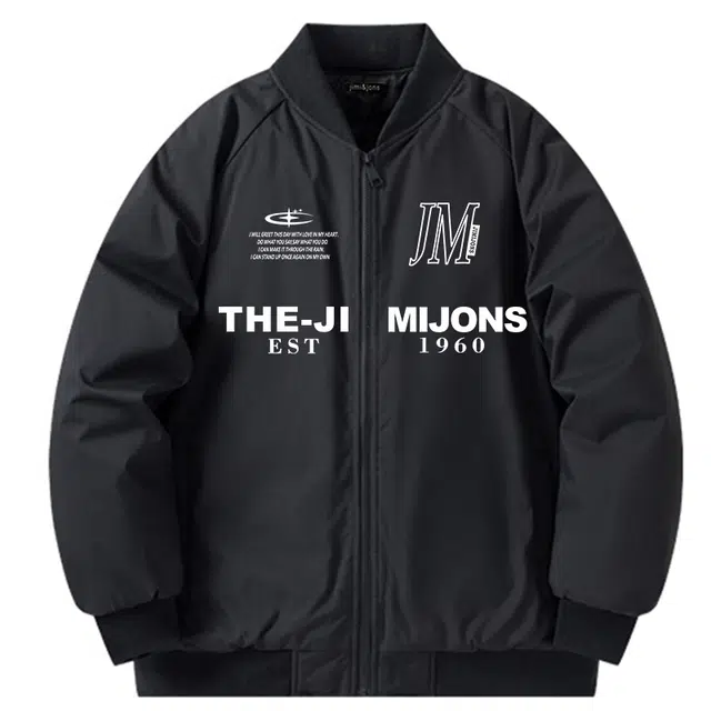 JIMIJONS Logo