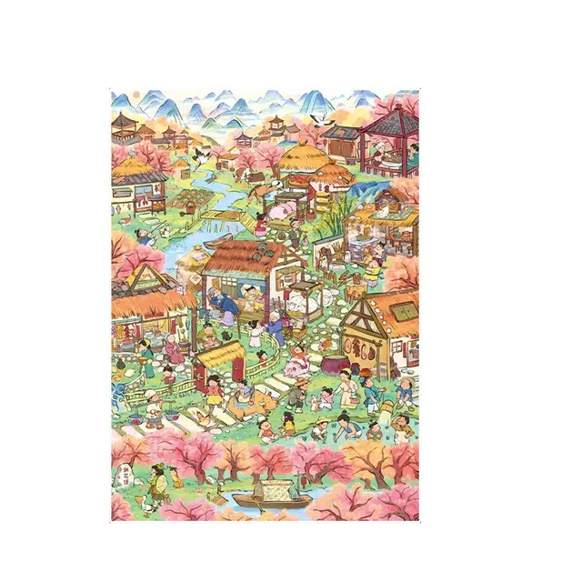BOTOP 1000pcs botop