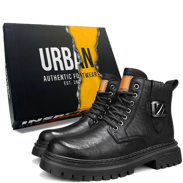 URBAN AUTHENTIC