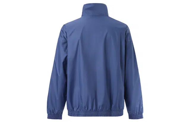 adidas Originals Classic Track Jacket Navy