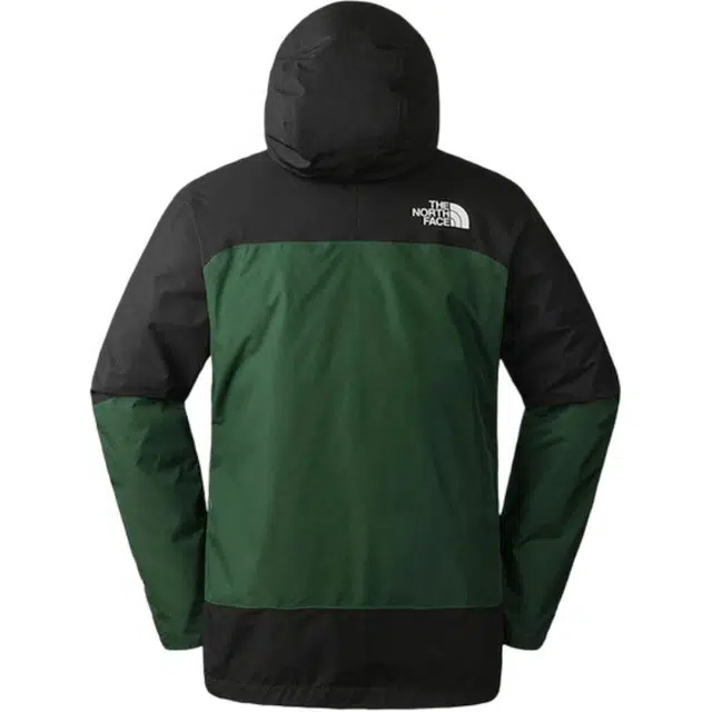 THE NORTH FACE Logo