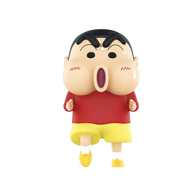 52TOYS x Crayon Shinchan 10