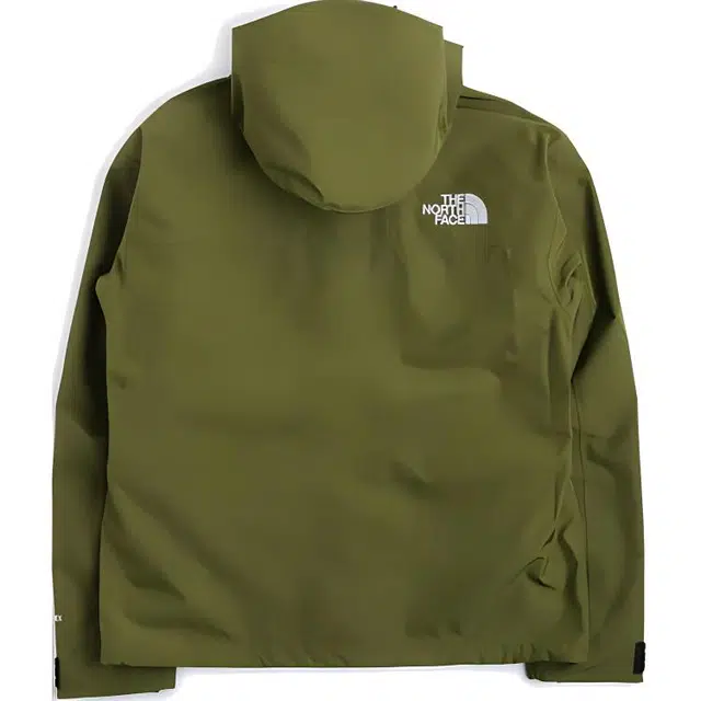 THE NORTH FACE SS24 UE GORE-TEX Logo