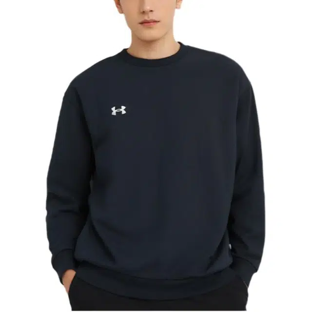 Under Armour logo