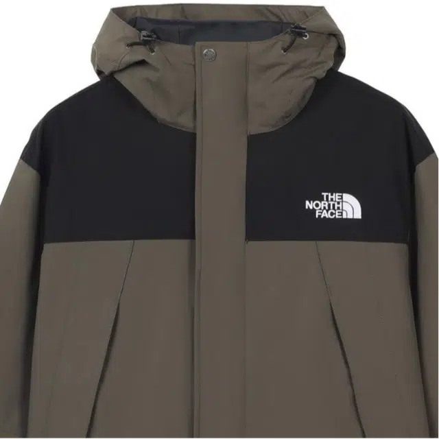 THE NORTH FACE SS23 Logo