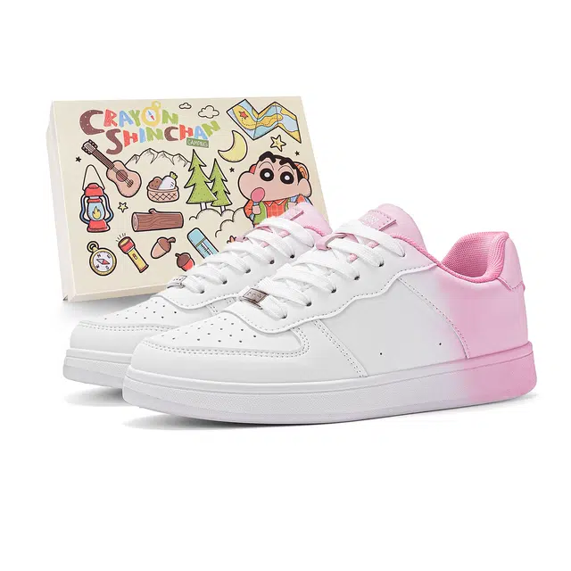 Crayon Shinchan