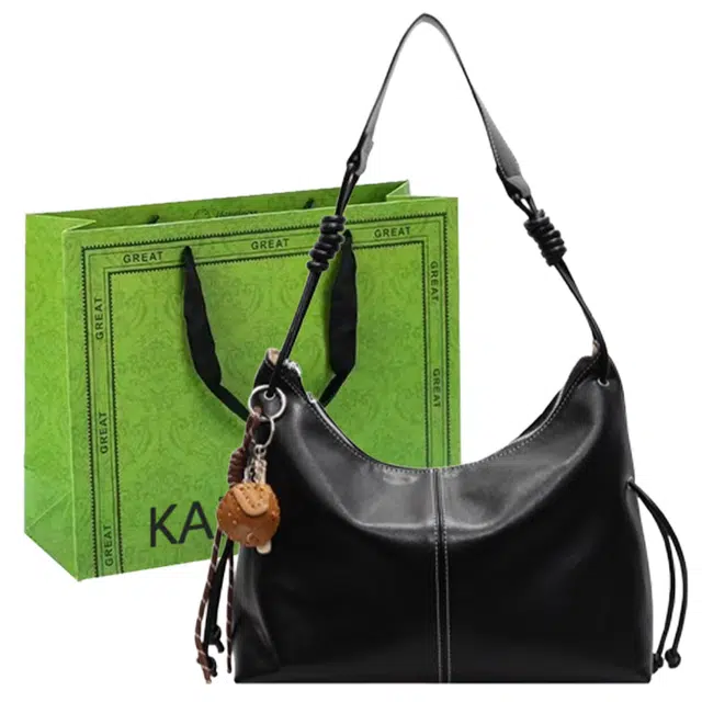 KARUISHA PU Tote