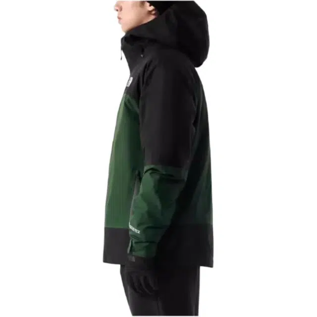 THE NORTH FACE Logo