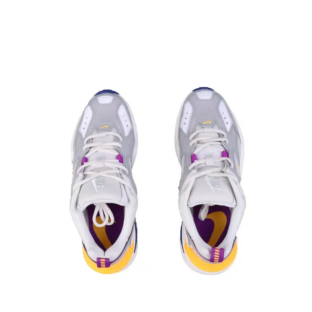 Nike M2K DIY