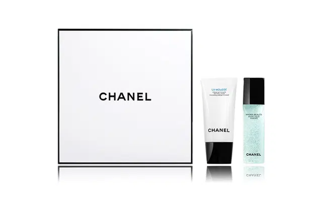 CHANEL 150ml+150ml