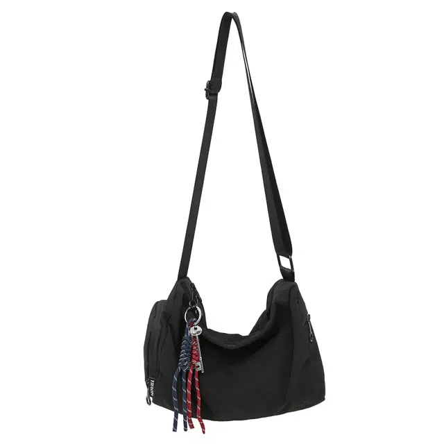 DCLOUD Nylon Backpack