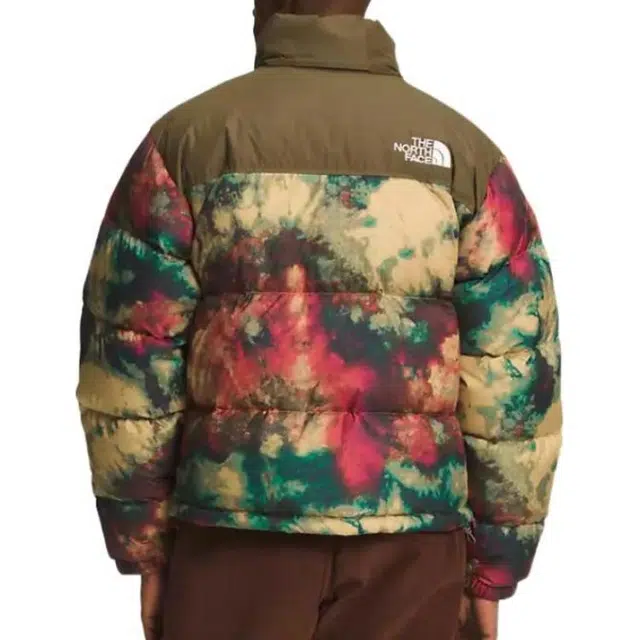 THE NORTH FACE 1996 Retro Nuptse Logo