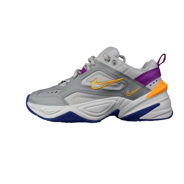 Nike M2K DIY