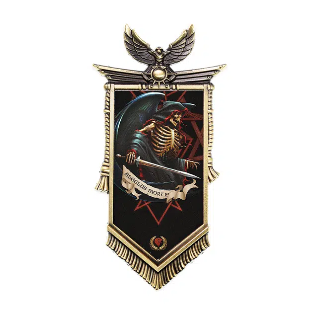 STARFORGED 30K 2