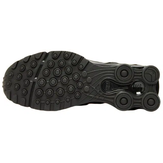 Nike SHOX RIDE 2Black Light British Tan