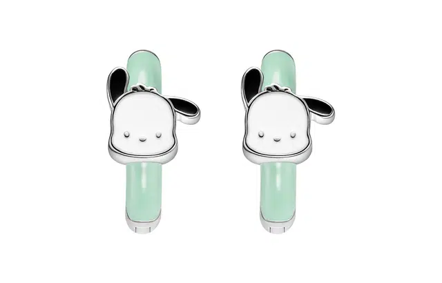 x Pochacco S925