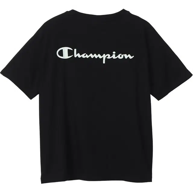Champion Logo T