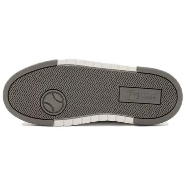 MLB Chunky Liner Black