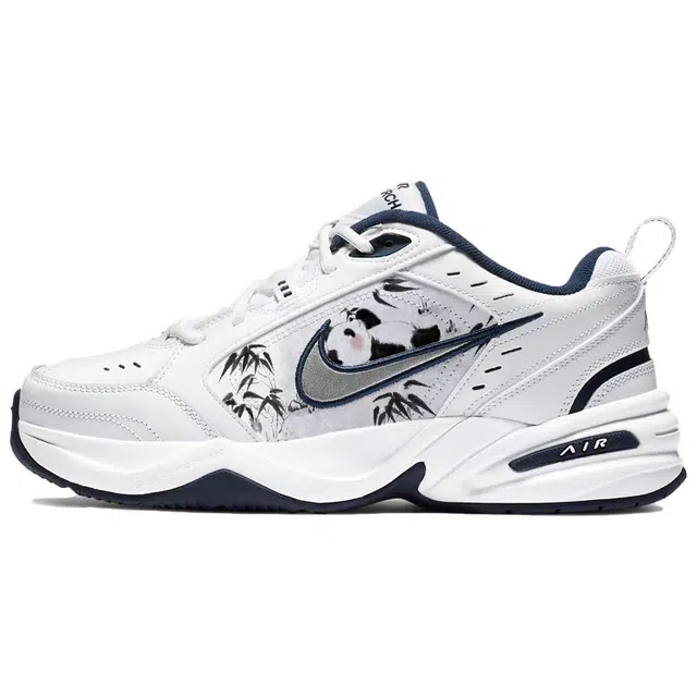 Nike Air Monarch 4