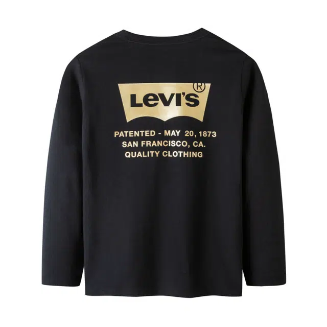 levis 7-16T