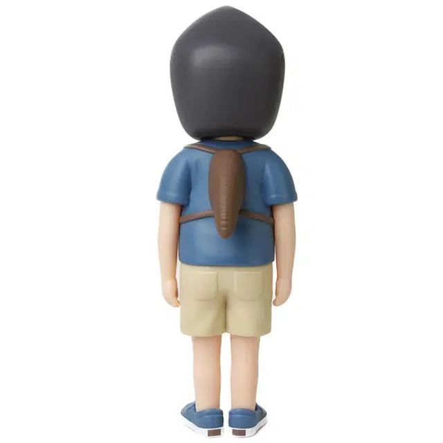 ToyQube TOQO-BAYC5032 10