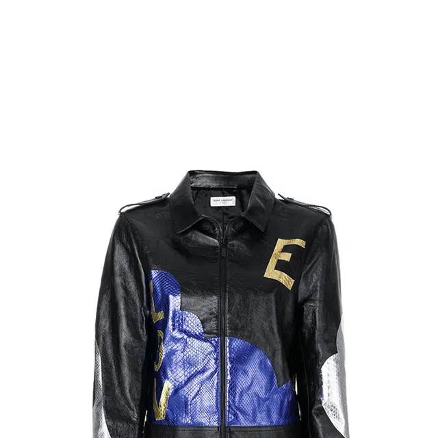 SAINT LAURENT
