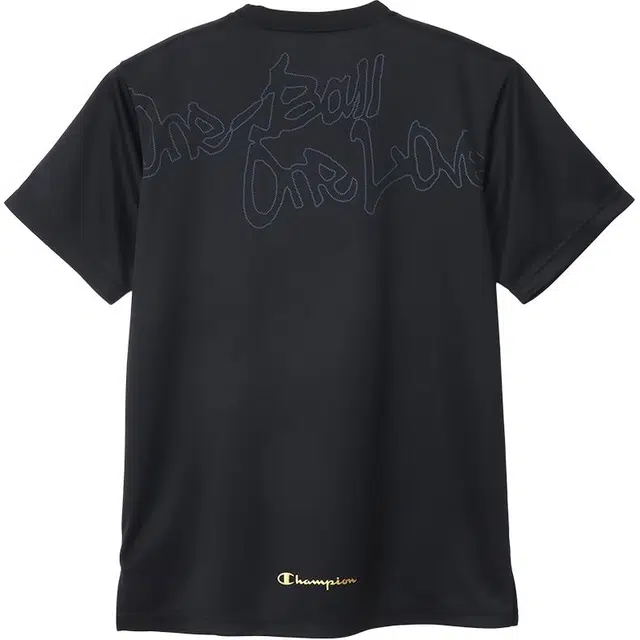 Champion T