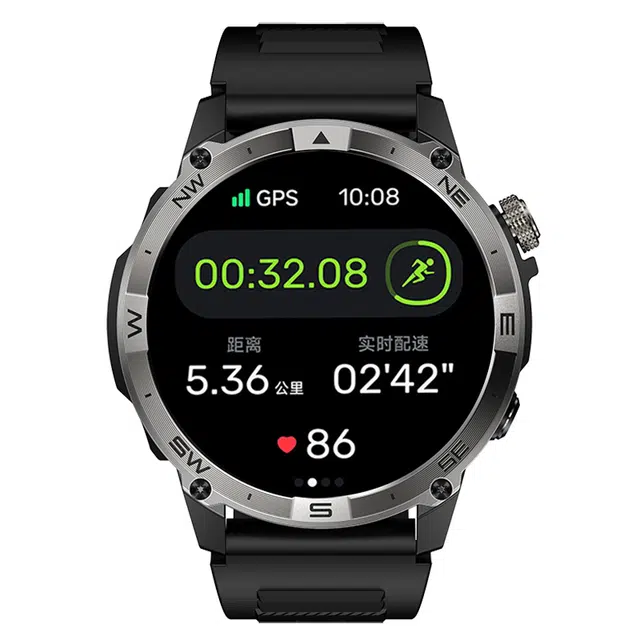 DMDG - IP68GPS
