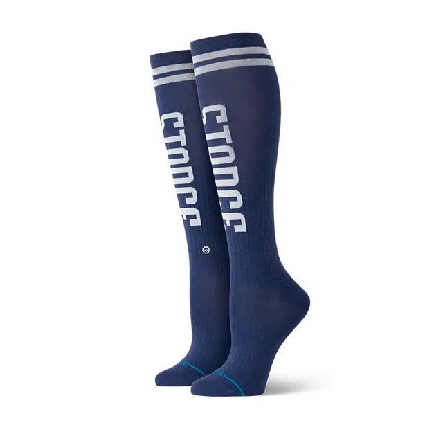 Stance 1