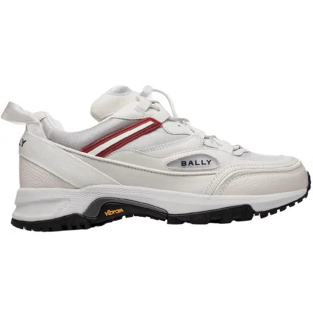 BALLY Faster