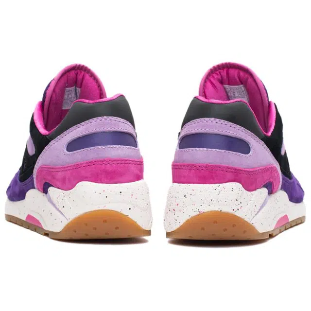 Saucony G9 Shadow 6