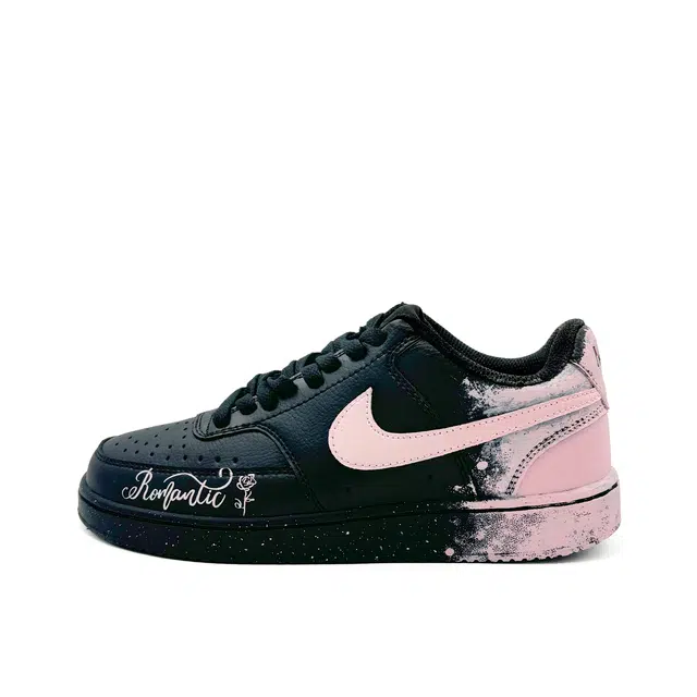 Nike Court Vision Low