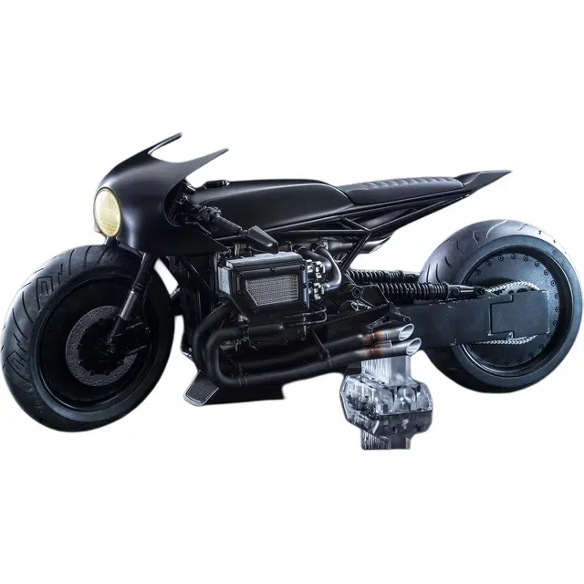 Hot Toys 16 MMS642 19cm