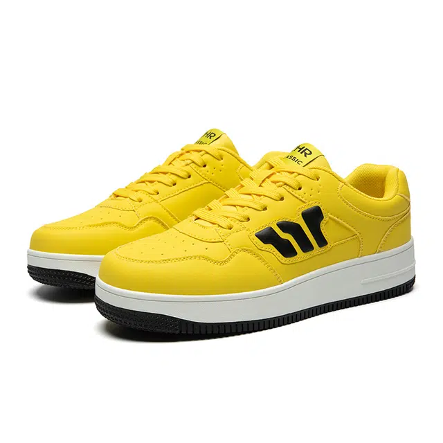 ZHR Classic Low-Top Sneakers