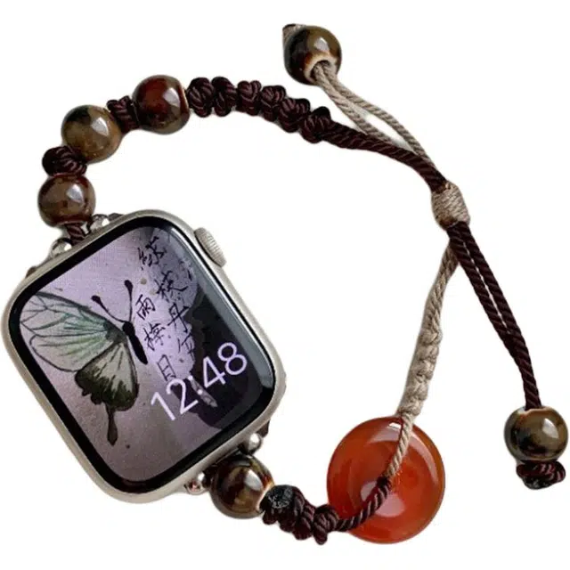 AOMN B-211 Apple Watch789se