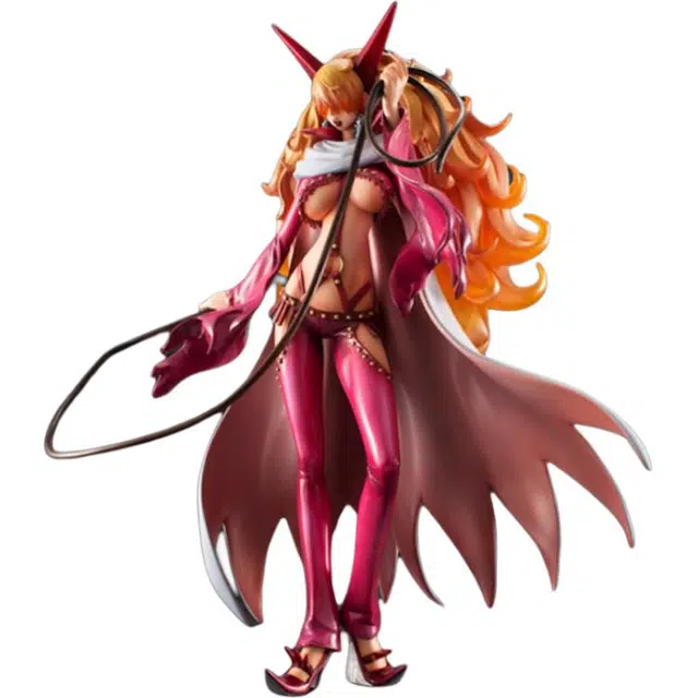 MegaHouse POP