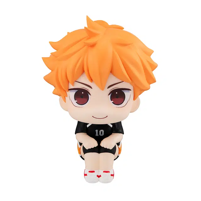 MegaHouse LOOKUP Q 10cm