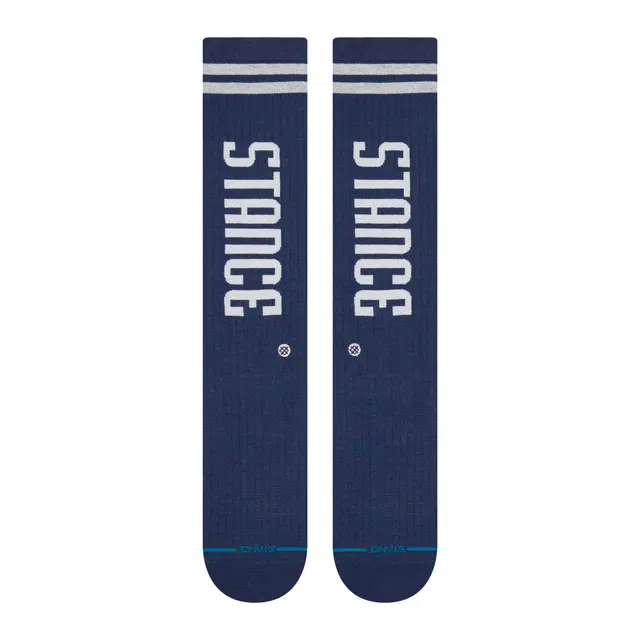 Stance 1