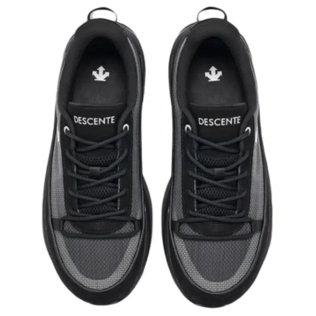 DESCENTE Dualis