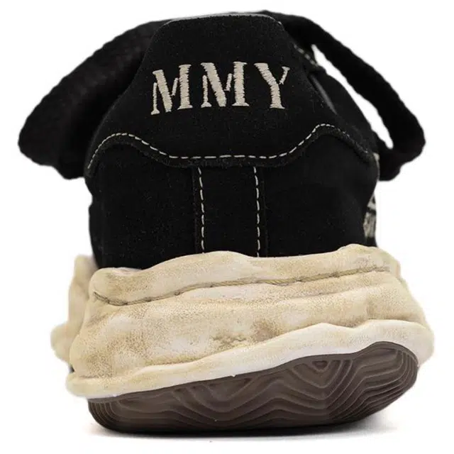 MIHARA YASUHIRO Blakey OG Sole