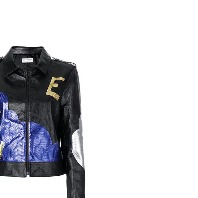 SAINT LAURENT