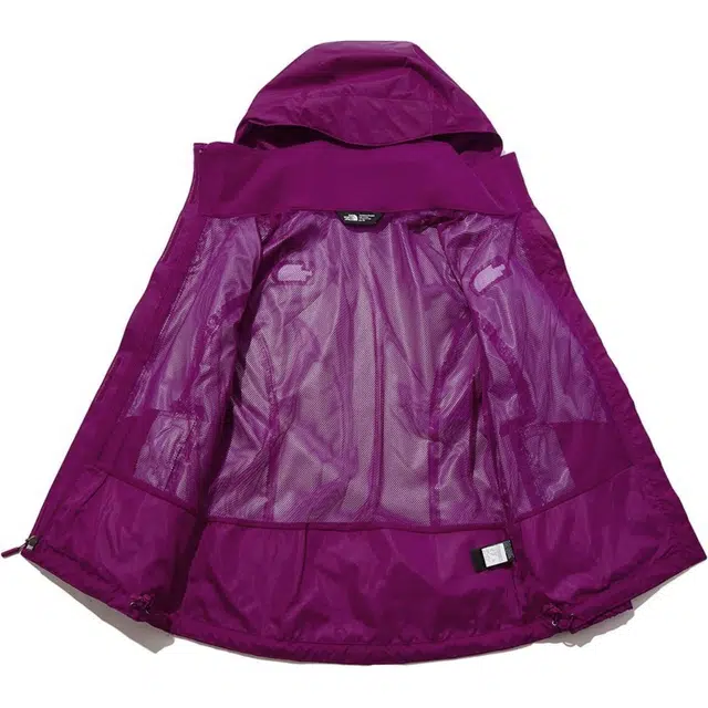 THE NORTH FACE