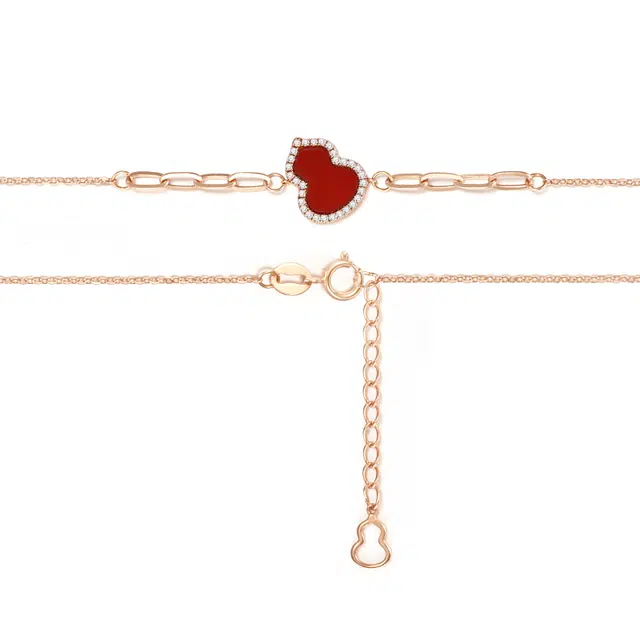 HEZUAN 18K