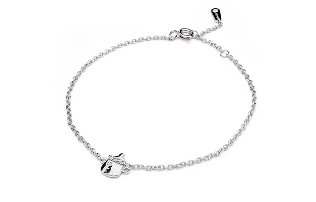 DAP S925 Silver Bracelet Set