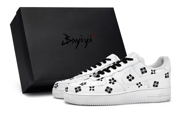 Nike Air Force 1 811