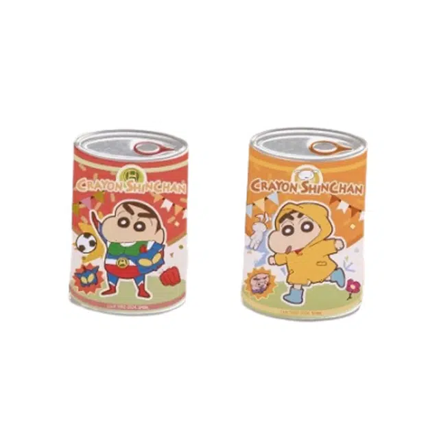 x Crayon Shinchan 12