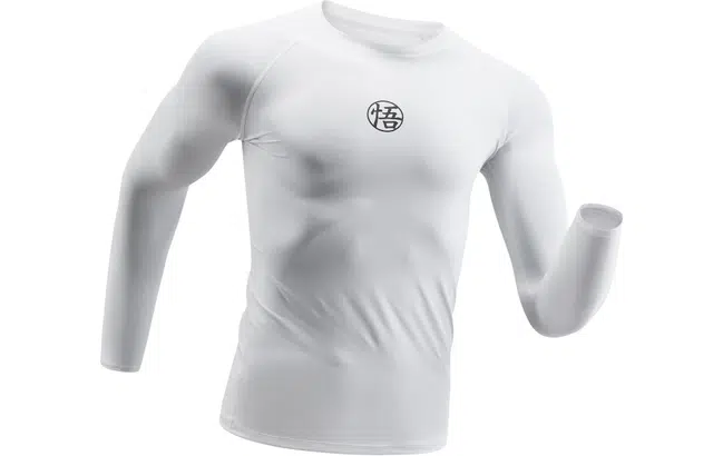 VEIDOORN x LOGO