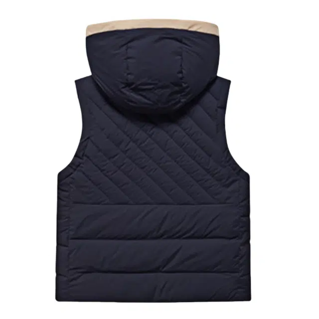 FILA KIDS FW24 WHITE LINE