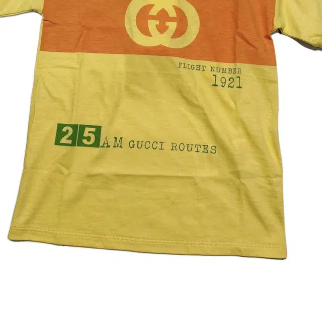 GUCCI LogoT